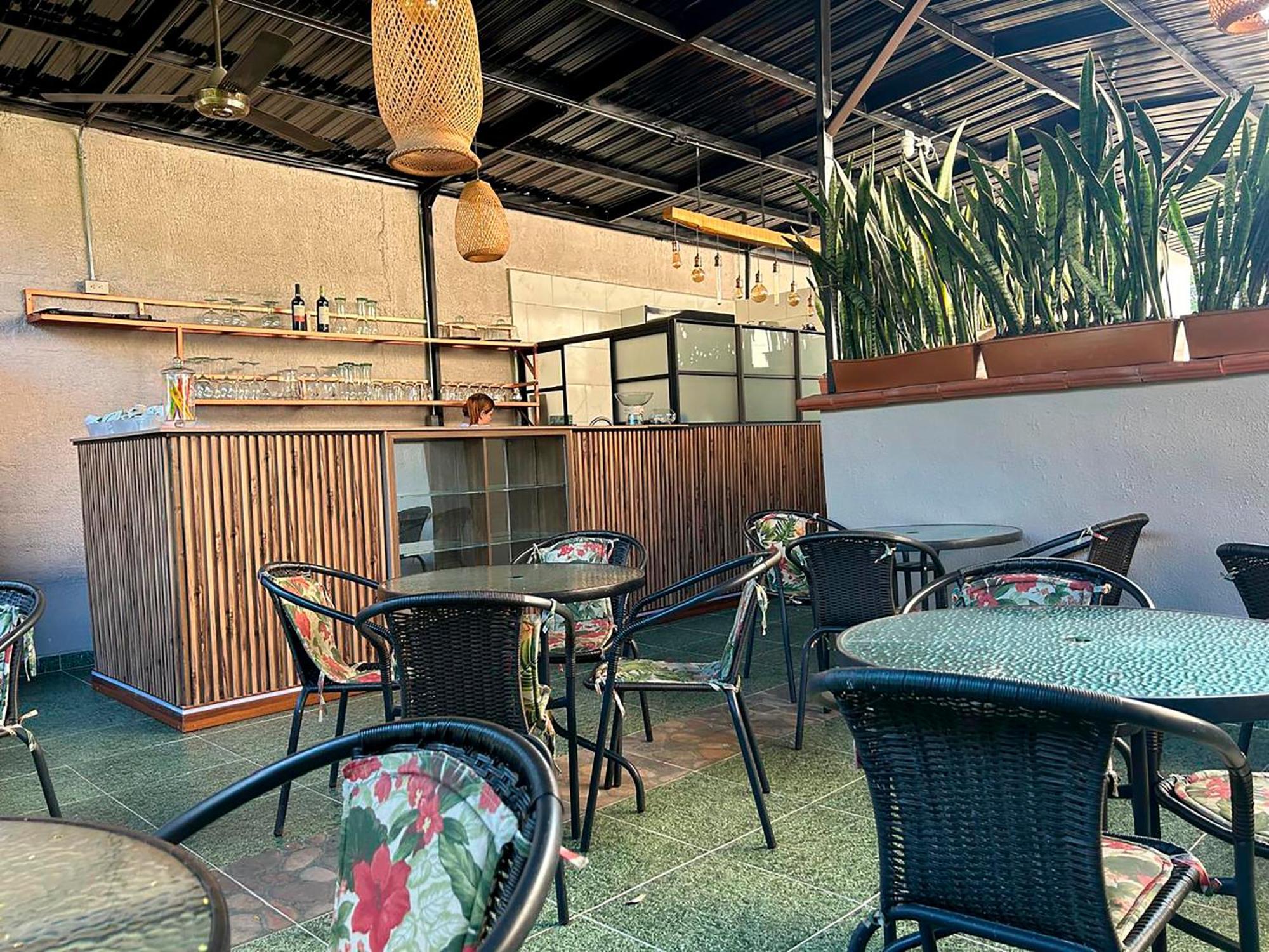 Provenza Medellin Hotel Boutique Exterior photo
