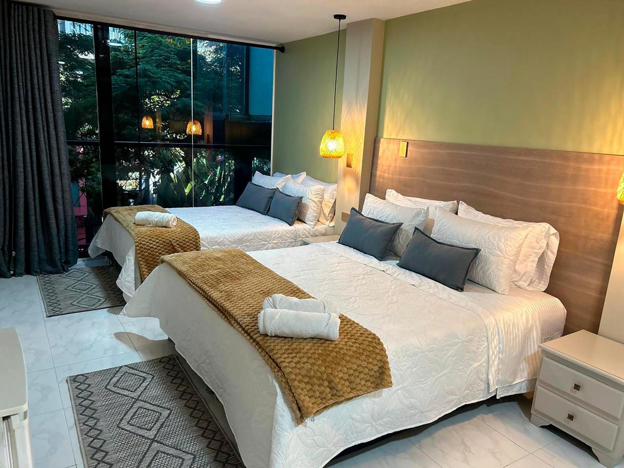 Provenza Medellin Hotel Boutique Exterior photo