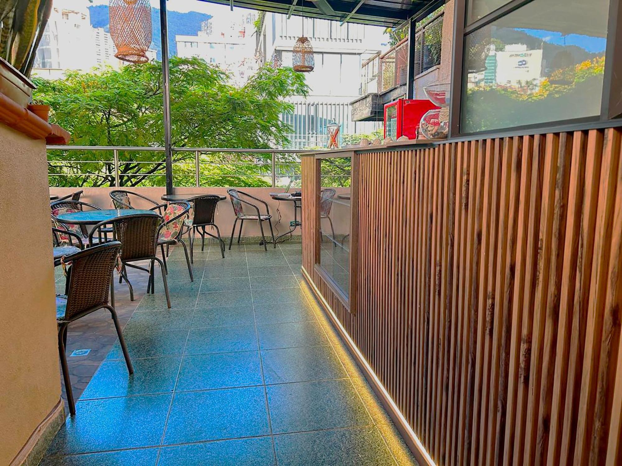 Provenza Medellin Hotel Boutique Exterior photo